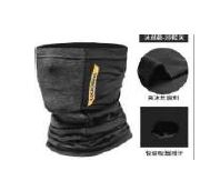 BANDANA ROCKBROS WB-002 NEGRO