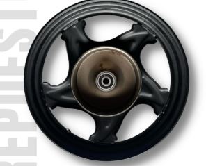 Aro para bicimoto 10