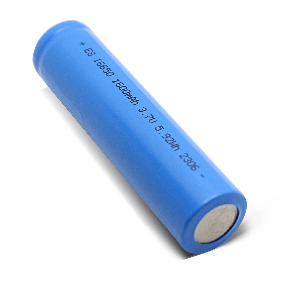 PILAS DE LITIO 3200mAh EVE 18650