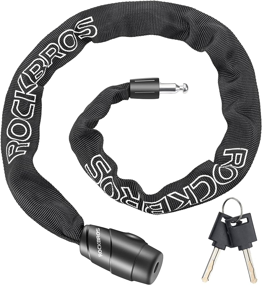 CADENA DE SEG ROCKBROS RK-702