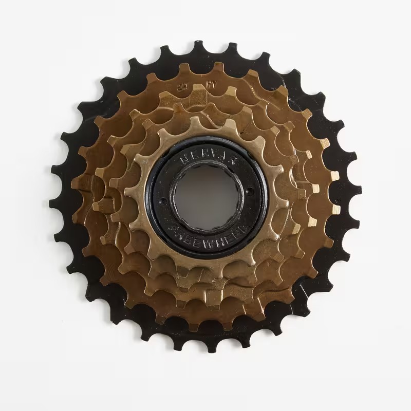 Piñón 5v SHIMANO para Bici rutera