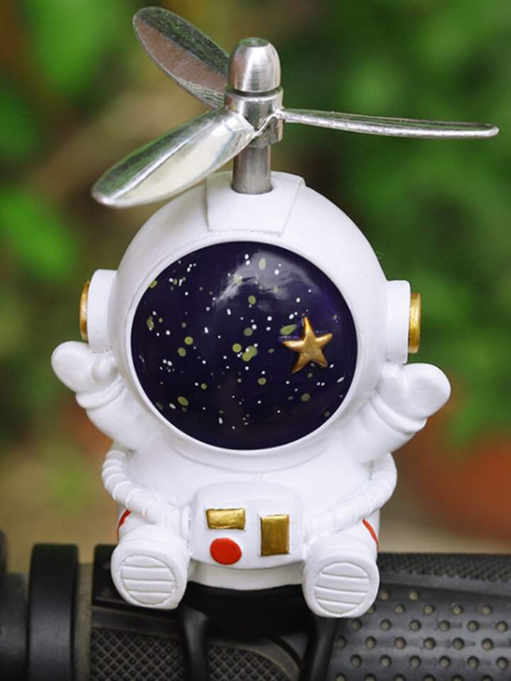 Astronauta para timón