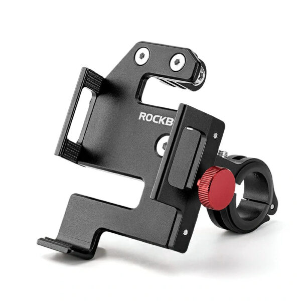 Porta Celular Rockbros 38101-BK