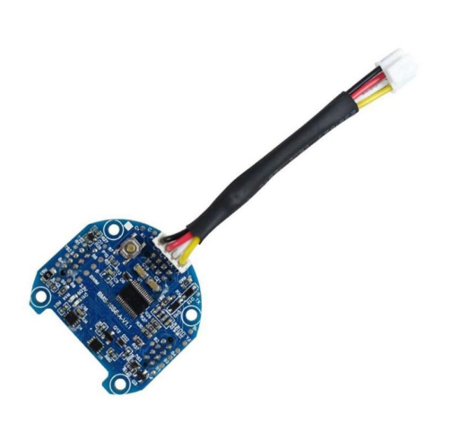 BMS Ninebot ES Series