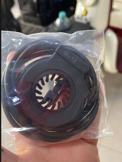 SENSOR PEDALEO EBIKE PULLDONW