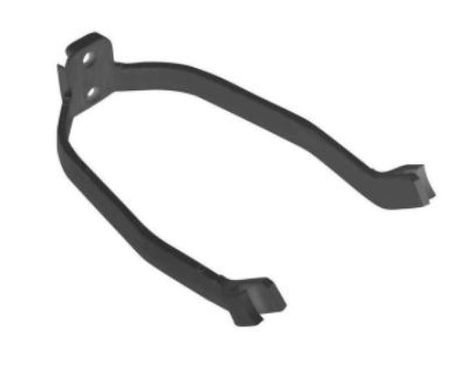 Soporte de tapabarro trasero [2039000000008]