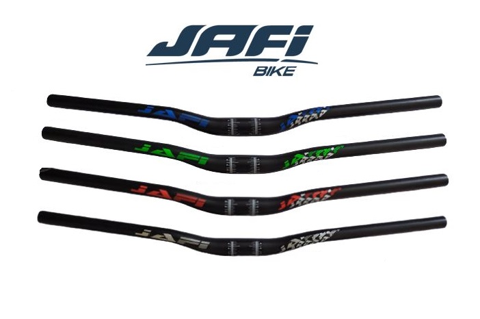 TIMÓN JAFI ALUMINIO 620MM*31.8MM [2552000000002]