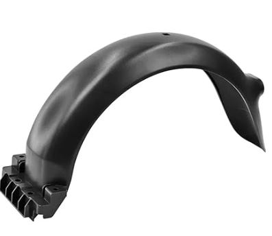 Tapabarro trasero ninebot F20, F25, F30, F40