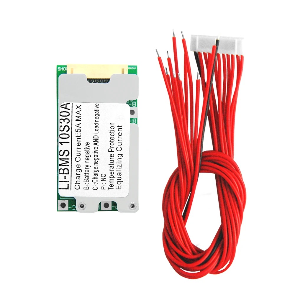 BMS 13S 48V 20A  Li-ion