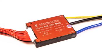 BMS 48V 40Ah