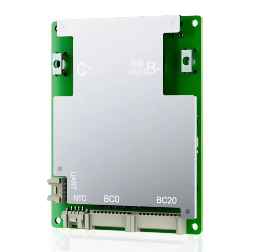 BMS 8s-20s 60A