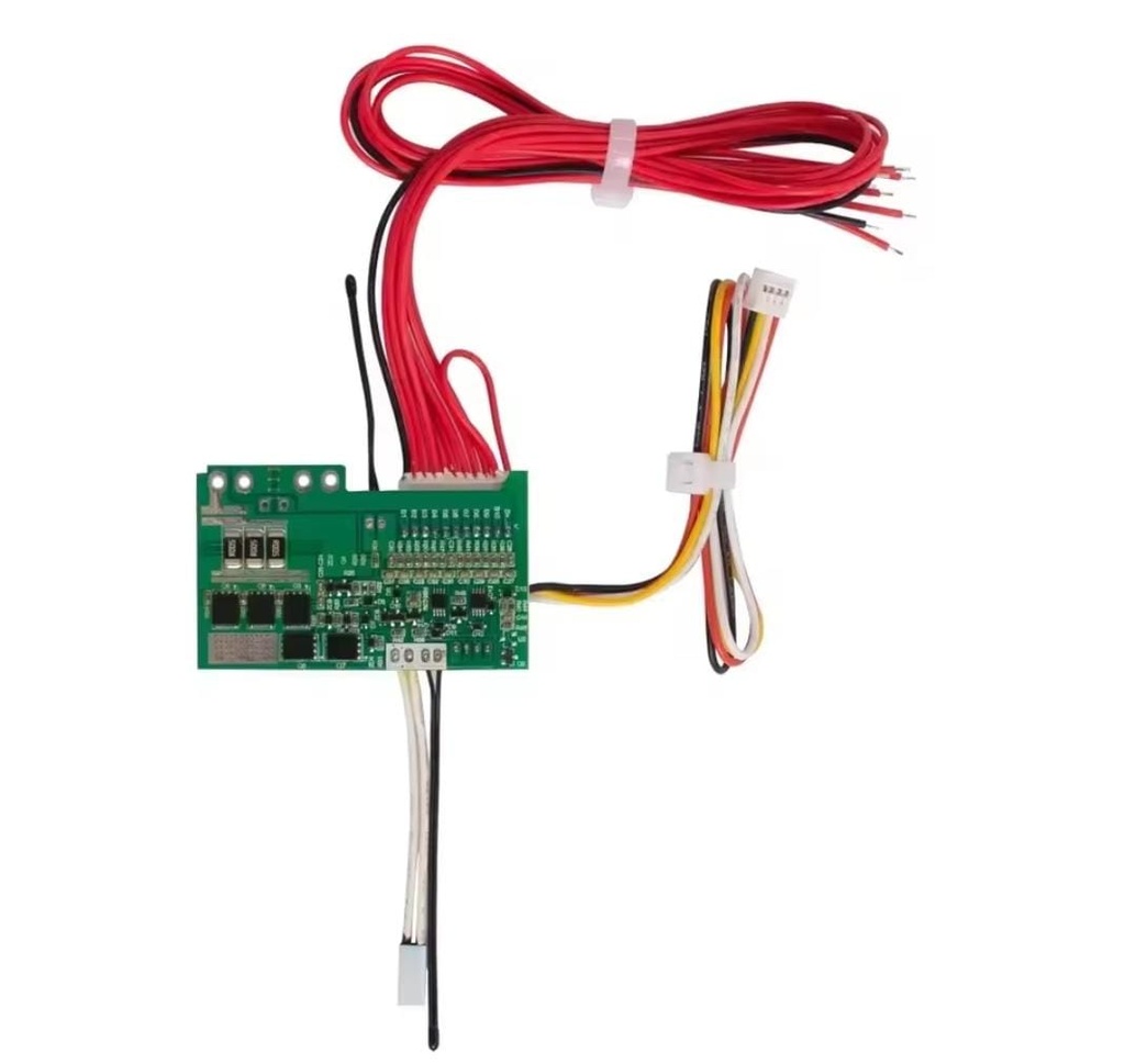 BMS Ninebot F30/F40
