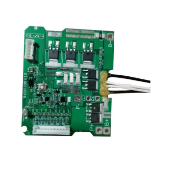 BMS Ninebot Max G30