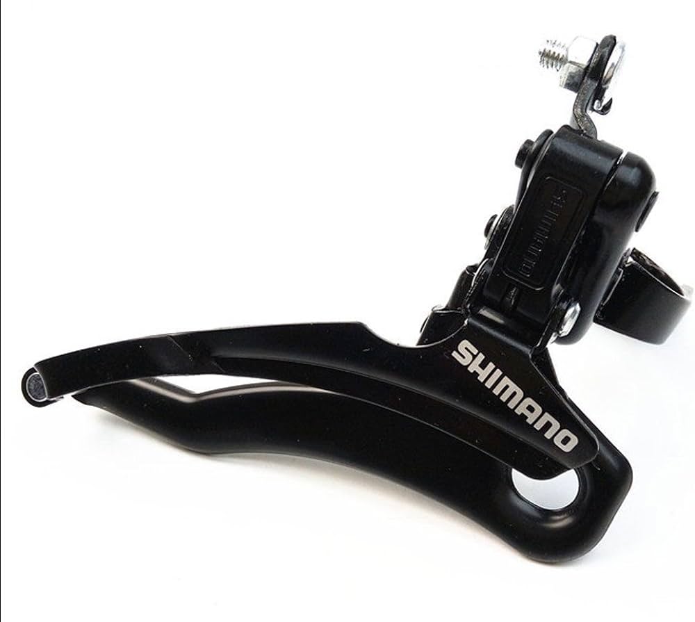 Desviador Shimano FD-TZ30 tiro bajo