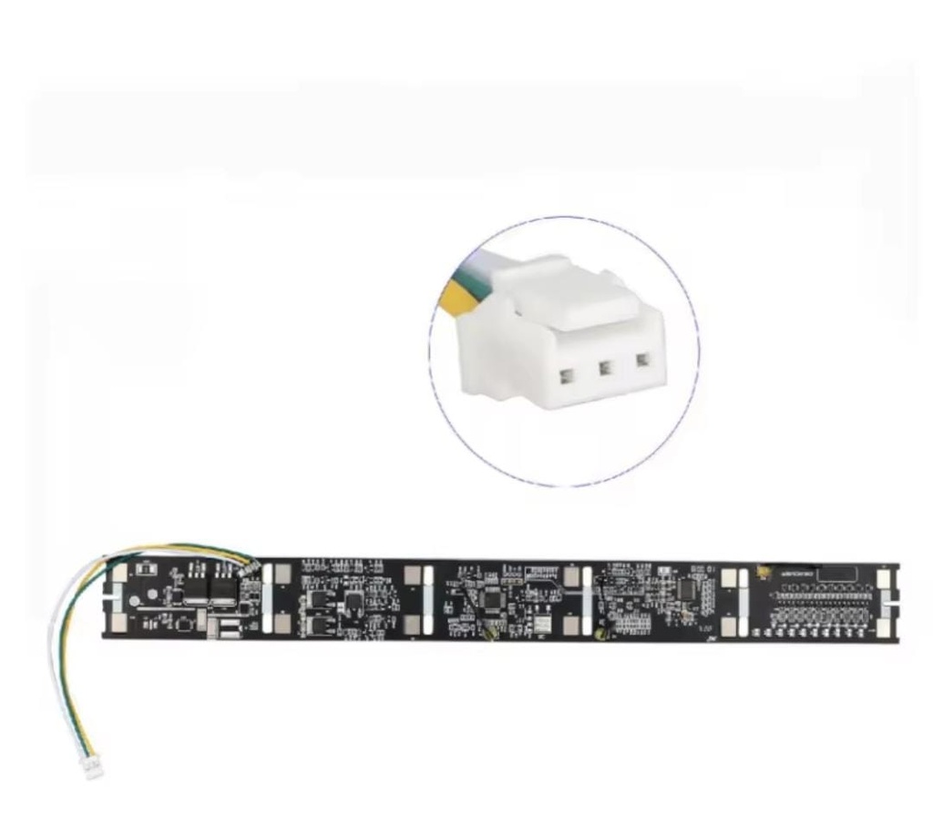 BMS xiaomi 3,4,4lite