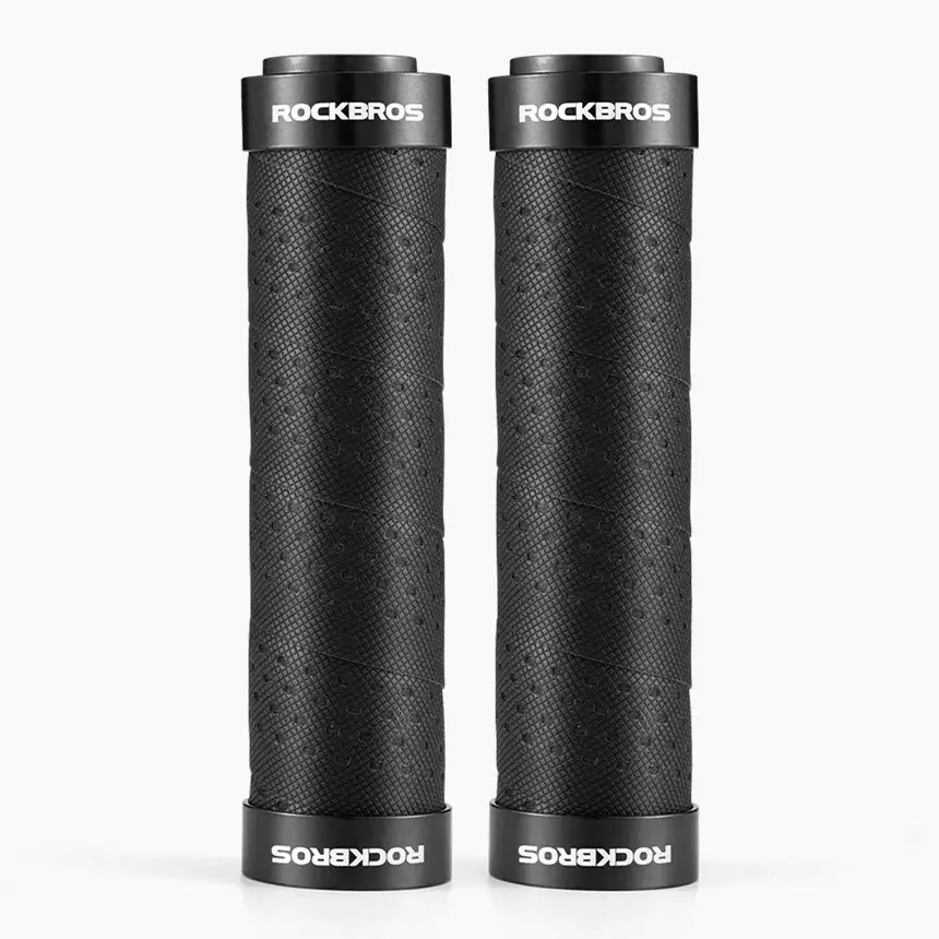 MANIGUETA ROCKBROS CON DOBLE AJUSTE NEGRO BTCR-BKBK