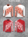 Jersey SavageFit Modelo Personalizado