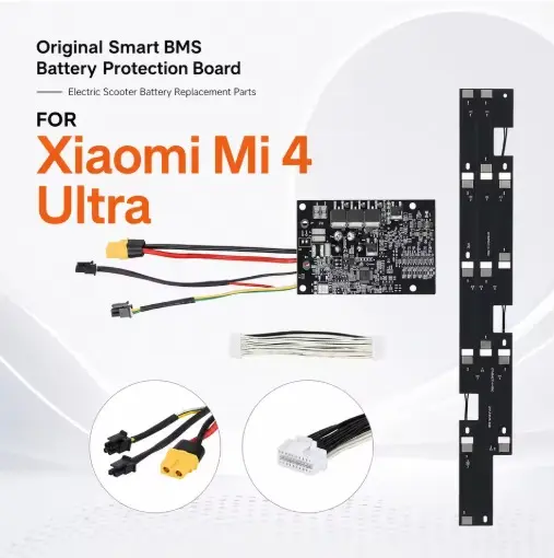 BMS Xiaomi Mi 4 Ultra Li-ion