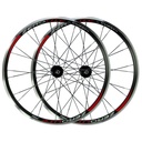 Aro 26' armado doble pared VUELTA ZERO LITE delantero