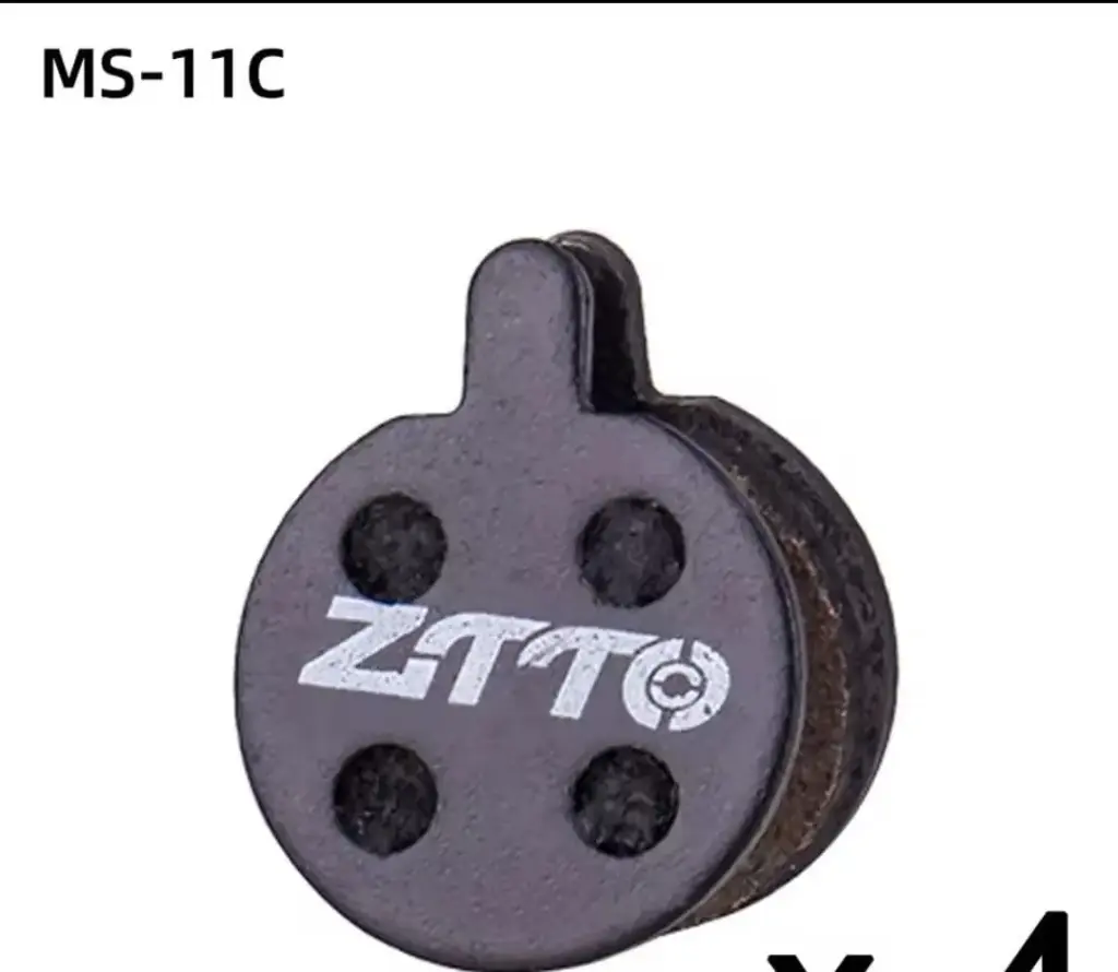 Pastillas de freno ZTTO MS-11C