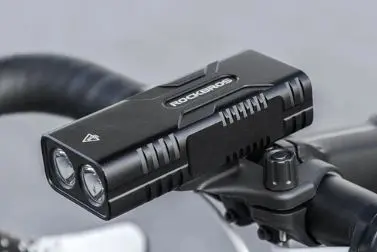 Luz delantera de 500lm rockbros