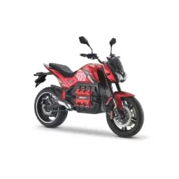 Mantenimiento completo de moto eléctrica