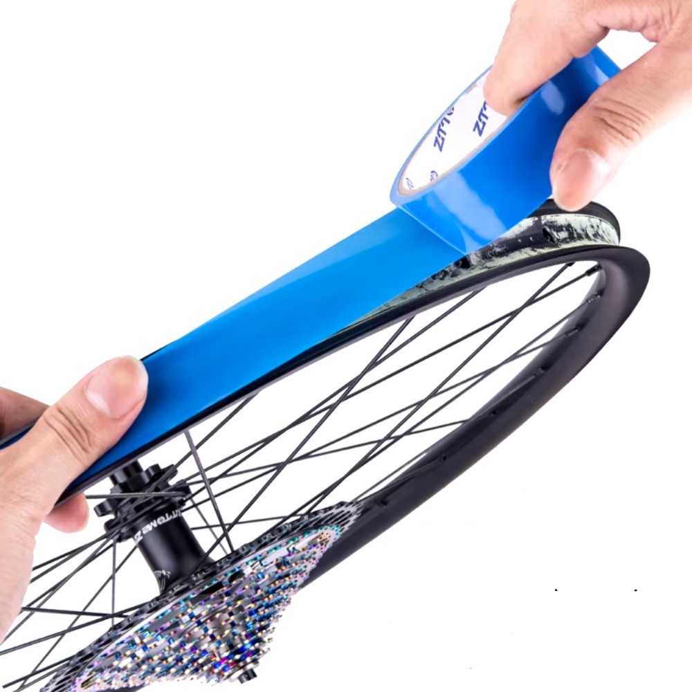 Rollo de cinta ZTTO para aro tubeless 10mx29mm