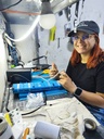 Renovación de batería de litio 36V / 42V — 10Ah