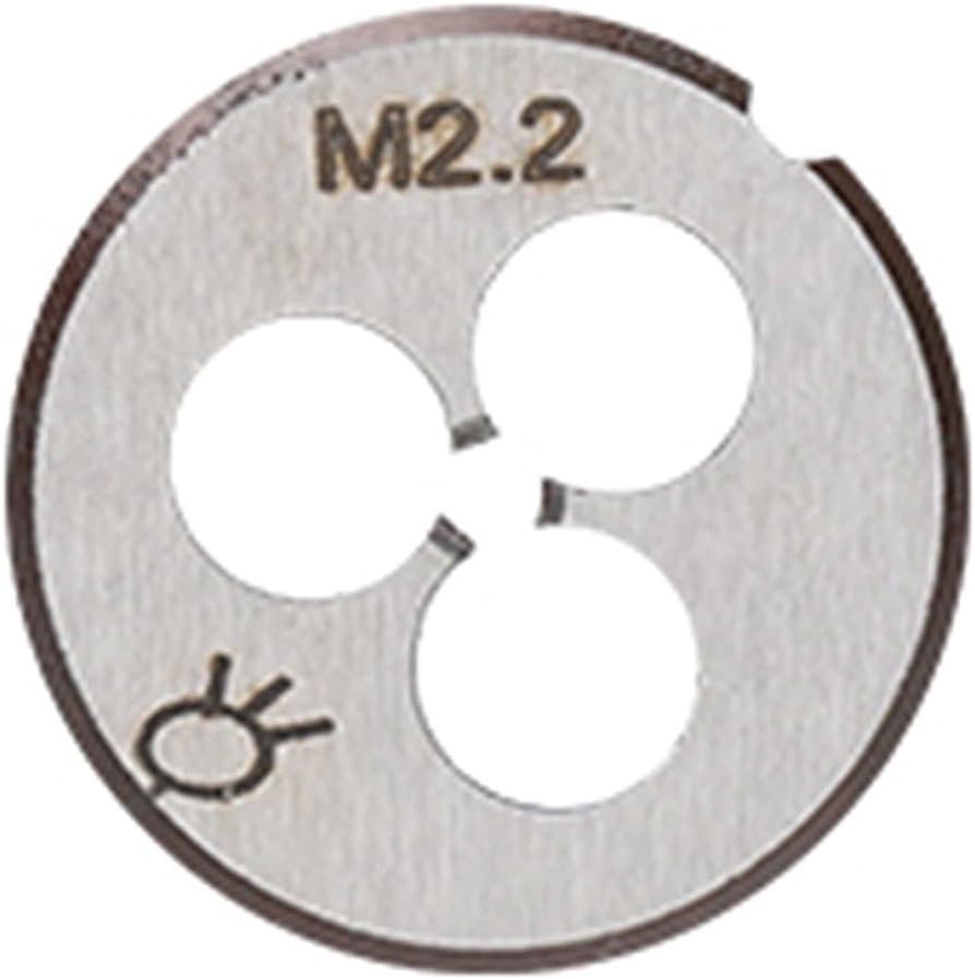 Troquel M2.2x0.45 (H)