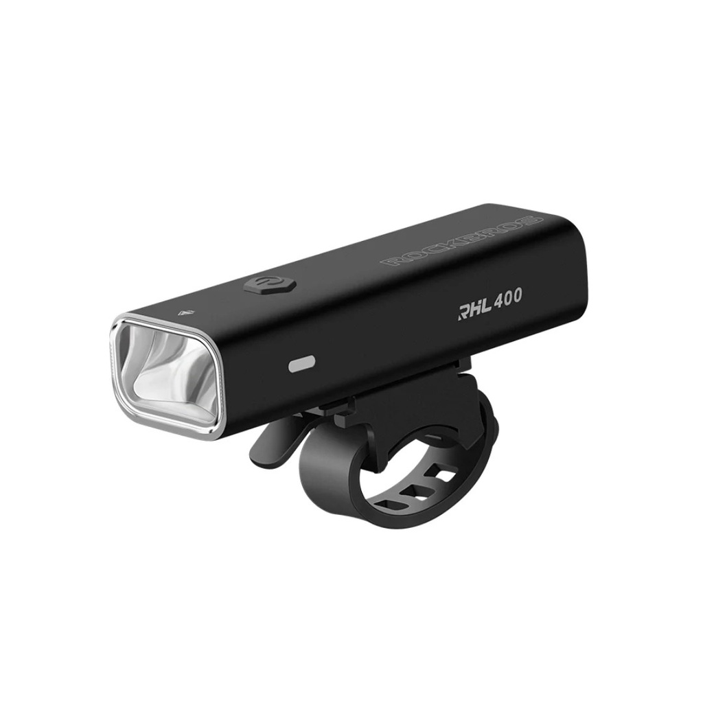 Luz delantera ROCKBROS RHL 400LM