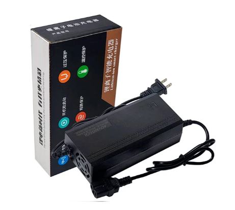 CARGADOR 60V 2A