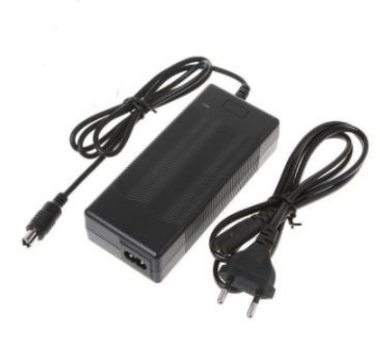 CARGADOR 84V 5A LI-ION