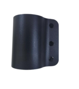 Abrazadera de bloqueo extendida para Mantis 10/8