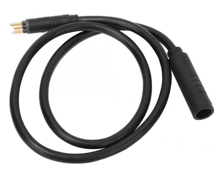 Cable de extensión de Motor, 9 pines (110m)