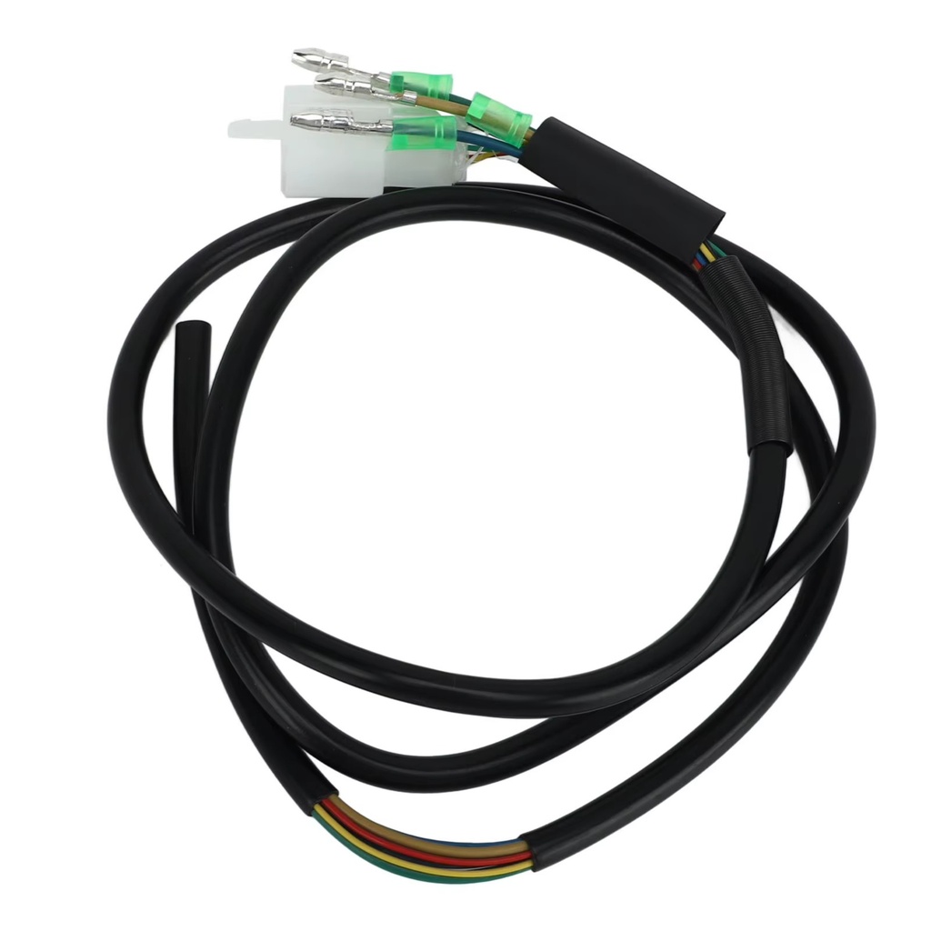 Cable de motor 500w 3 frase