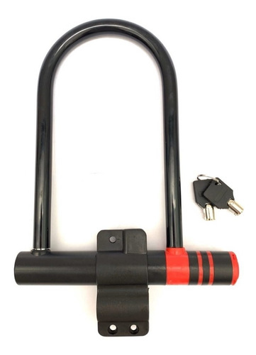 Candado en U-Type Lock