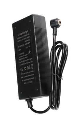 Cargador 72v 5ah