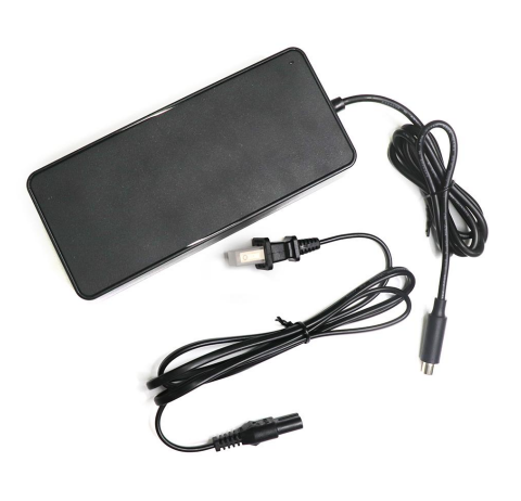 Cargador de 42V 5.0A(210W) con CE EAC UL