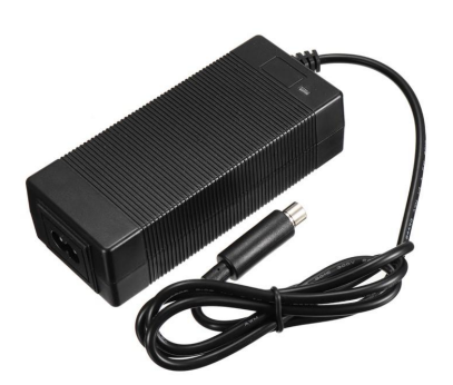 Cargador laptop 19V (2da)