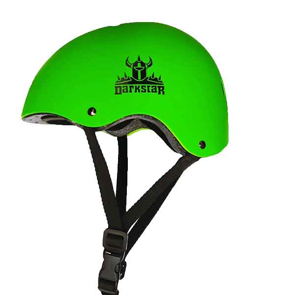Casco campero Darkstar [8370000000006]