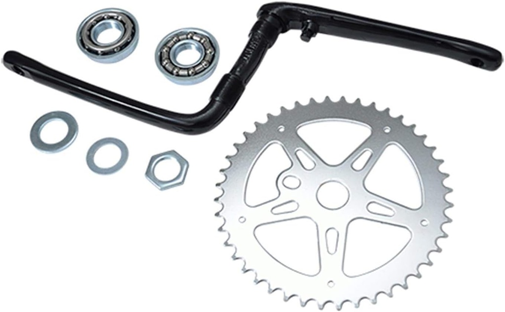 Catalina modelo BMX Z aro 16 niño