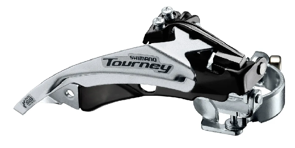 Desviador SHIMANO Tourney FD-TY510