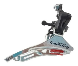 Desviador SHIMANO TURNEY 7s