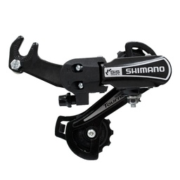 Descarrilador SHIMANO gancho RD-TY21-B-GS