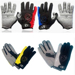 Guantes gel largo Pearl Izumi