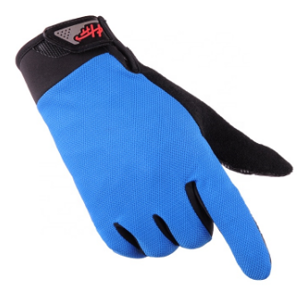 Guantes largos HH dedo tactil [11111257]