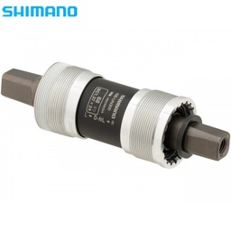 [192790619156] Eje sellado SHIMANO 122.5MM BB-UN300 68 D-NL