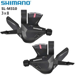 Juego de manilla cambio SHIMANO SL-M315 3x8