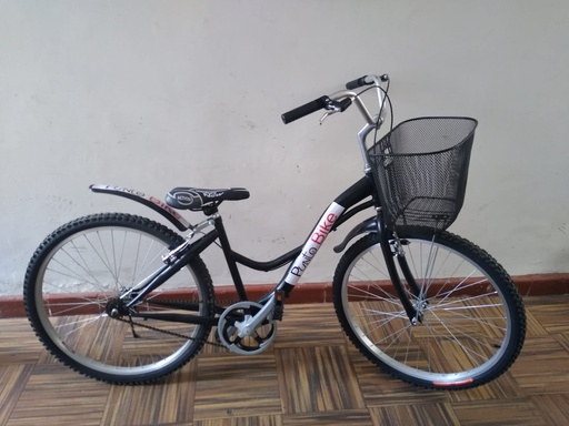Alquiler de bicicleta campera [Odoo14 variant 251]