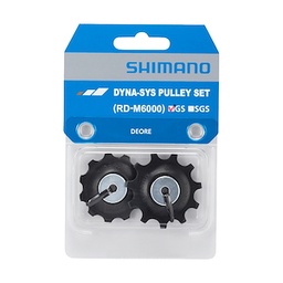 Roldana RD-M6000 GS SHIMANO